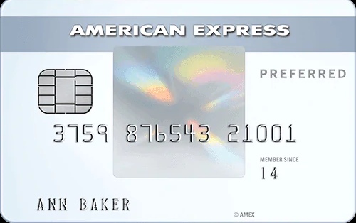 зһamex everydayһĿ