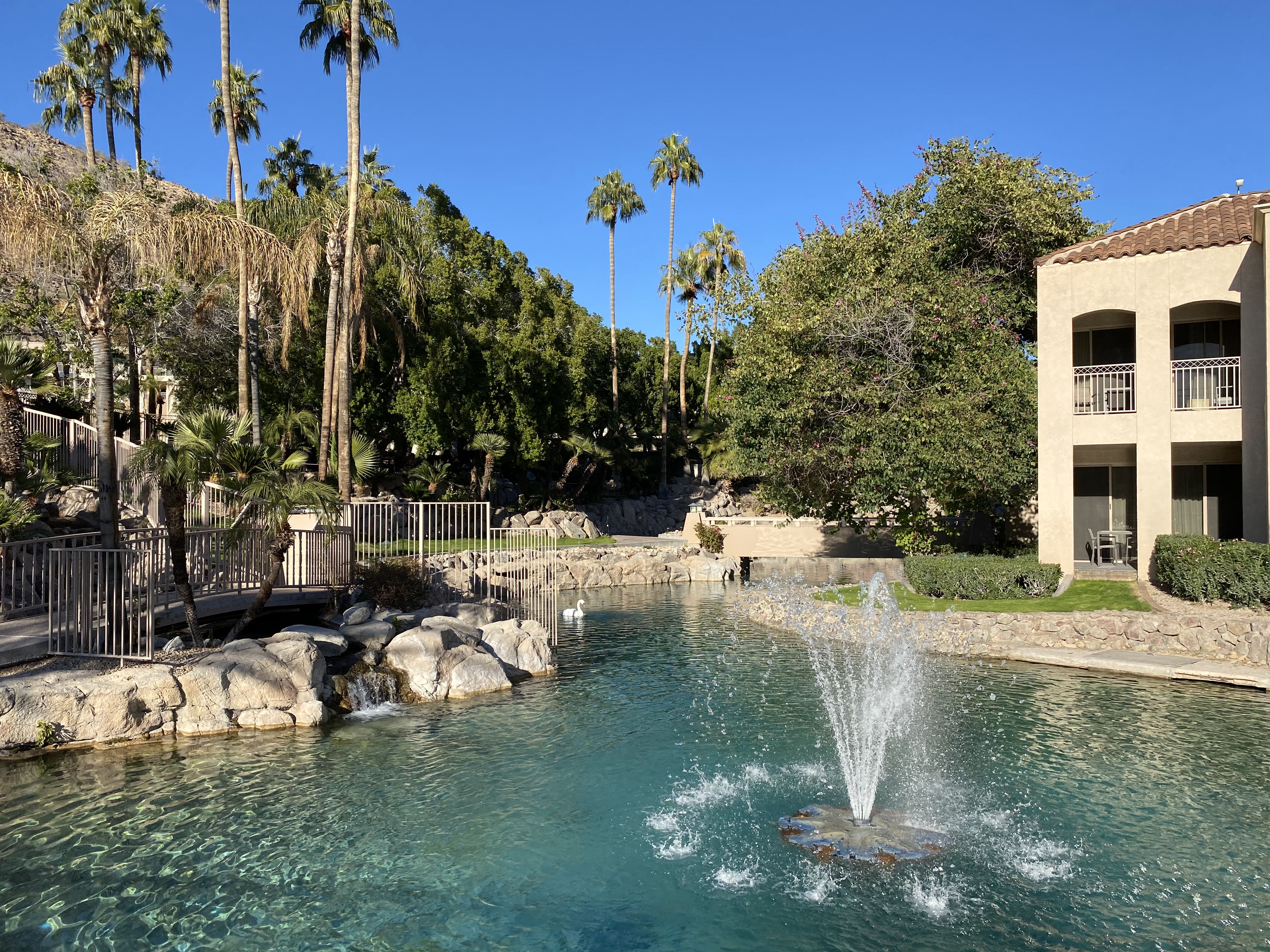 ̳׷ | ũֶȼٴ (aka The Phoenician, a Luxury Collection Resort)