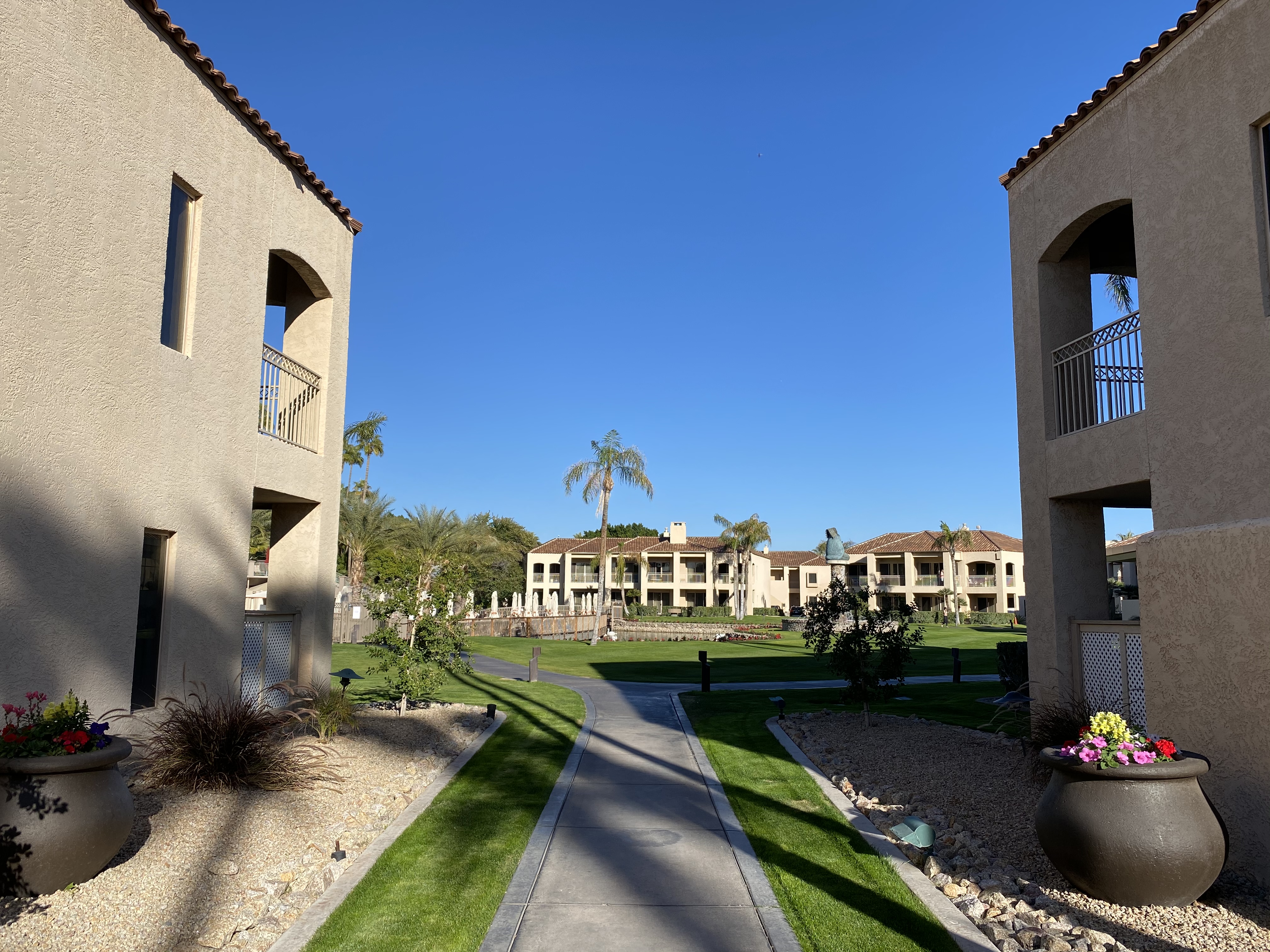 ̳׷ | ũֶȼٴ (aka The Phoenician, a Luxury Collection Resort)