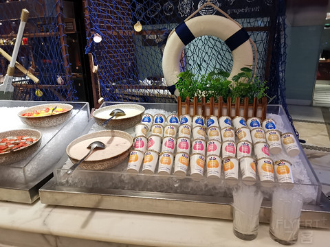 小蛮腰你好  广州丽思卡尔顿尊贵塔景房入住贴