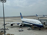 今日<em>南航A380</em>公务舱打卡体验