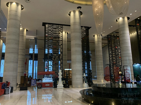 88VIP 万豪白金卡挑战 总结