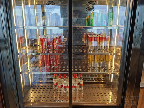 上海环球港凯悦酒店详细测评