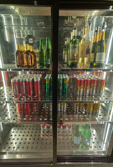 上海环球港凯悦酒店详细测评