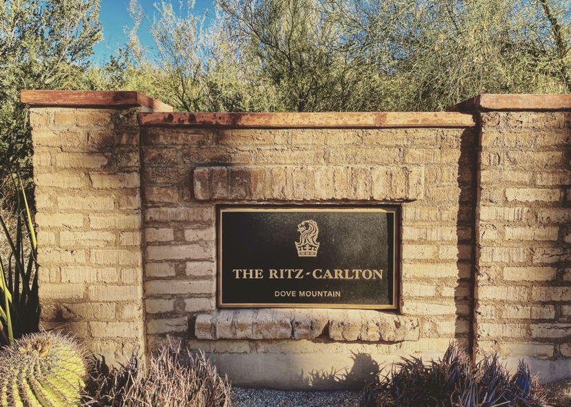 ̳׷ | һһ Ritz Carlton Dove Mountain