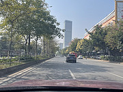 广佛新去处-<em>佛山南海和华希尔顿逸林酒店</em>
