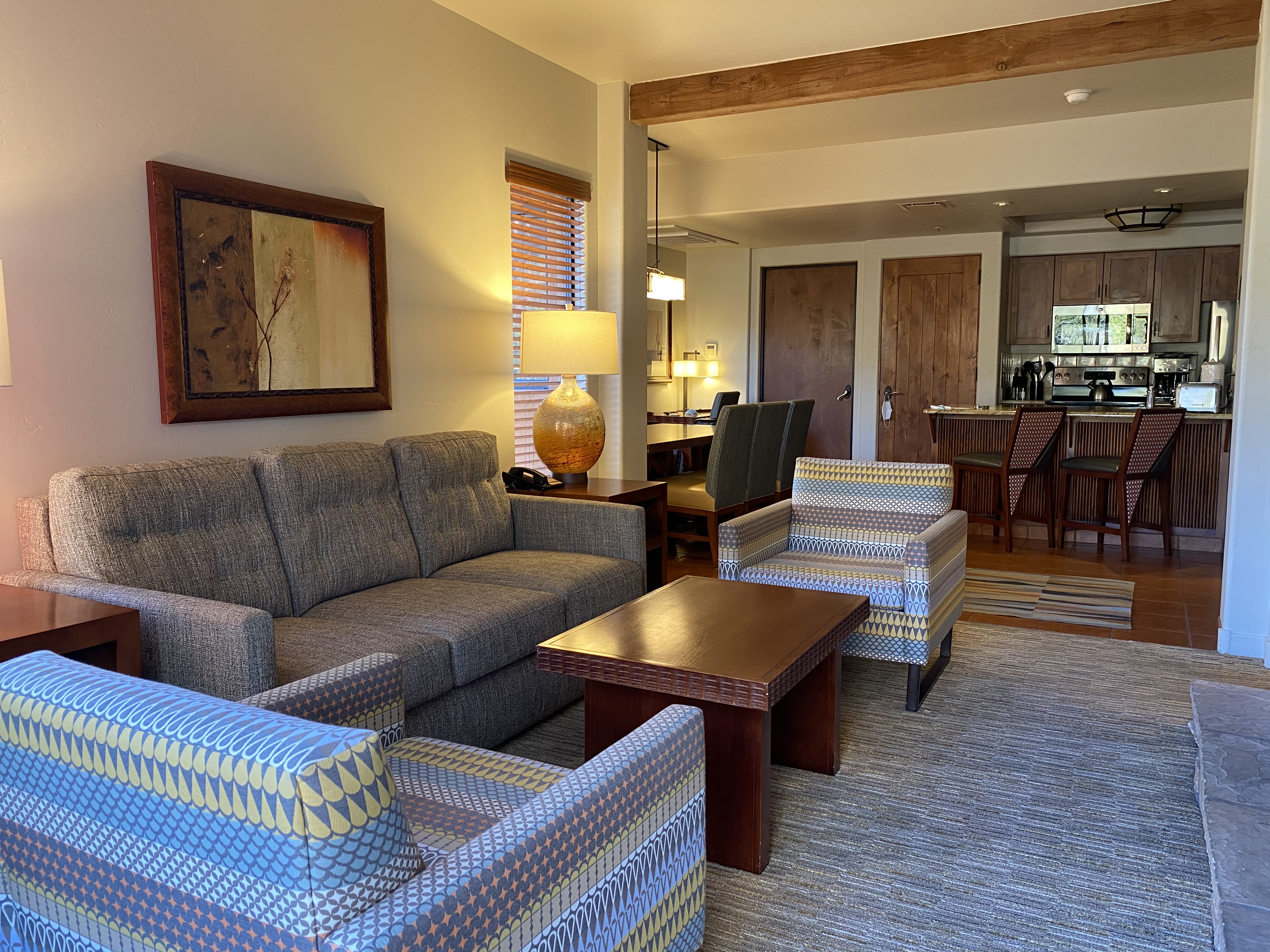 ̳׷ | ůʯϿ Hyatt Residence Club Sedona, Piñon Pointe