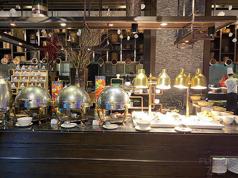 IHG的天下--昆明中心皇冠假日酒店行政套房体验