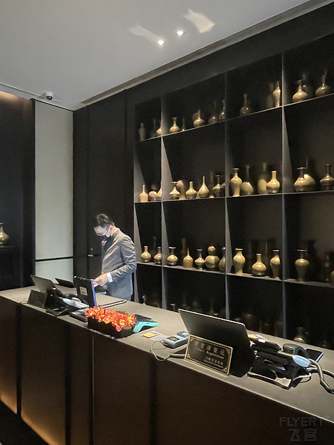 年前悠闲时光上海镛舍酒店四天三晚入住体验