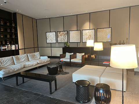 年前悠闲时光上海镛舍酒店四天三晚入住体验