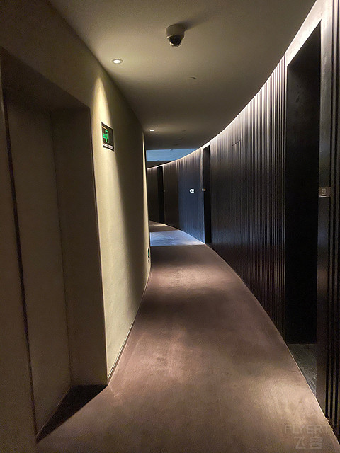 年前悠闲时光上海镛舍酒店四天三晚入住体验