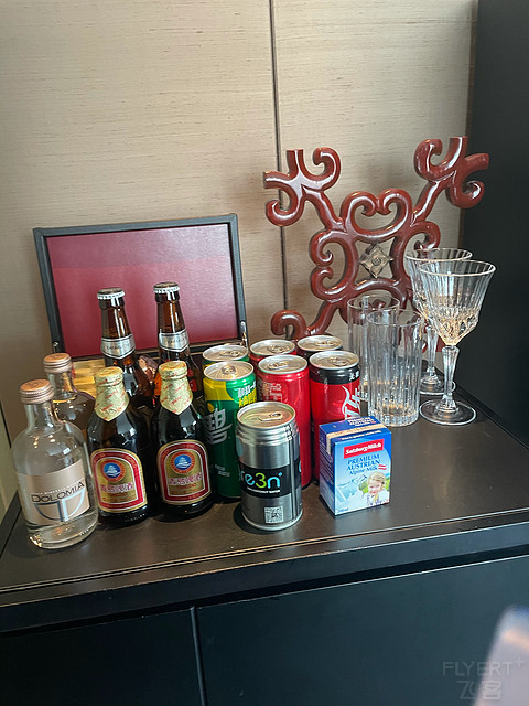 年前悠闲时光上海镛舍酒店四天三晚入住体验