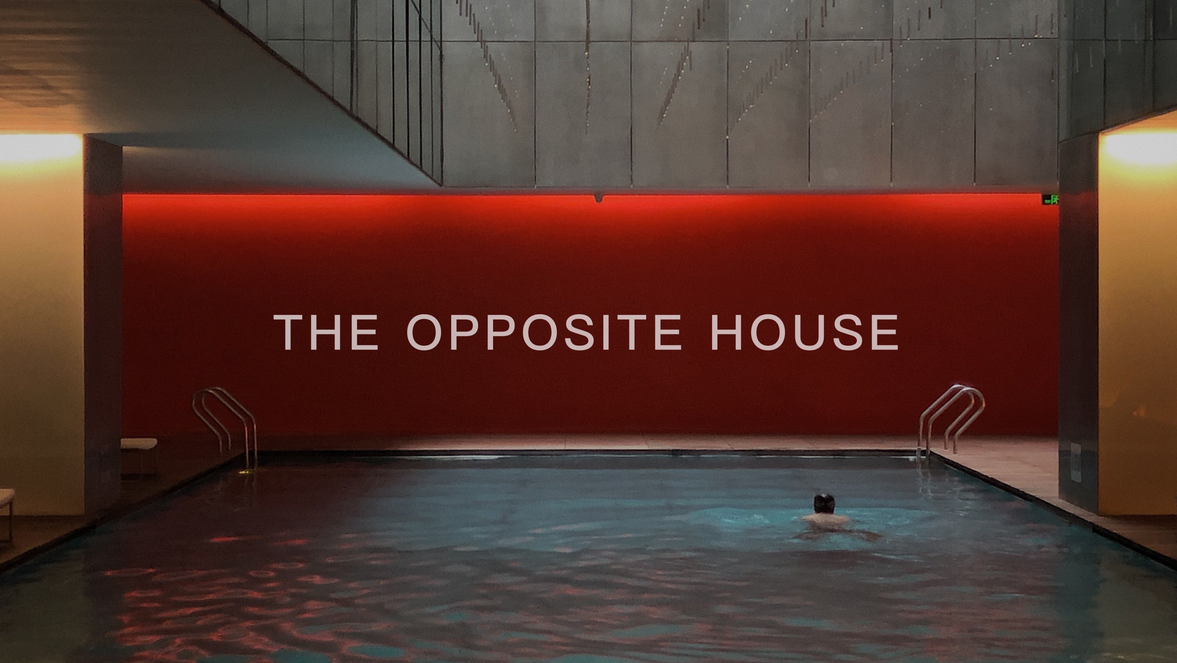 The Opposite House 