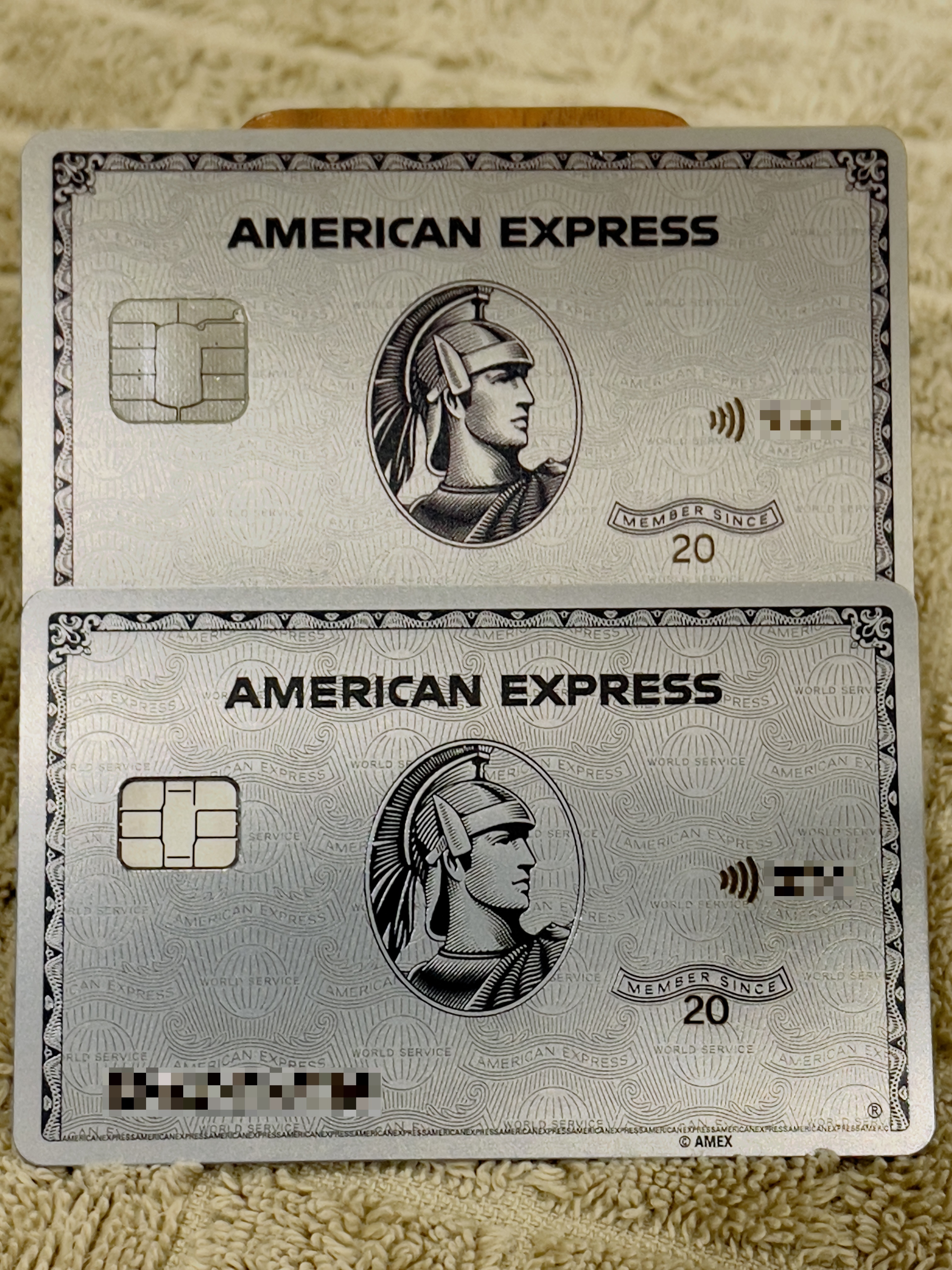 AmEx US ׽ 