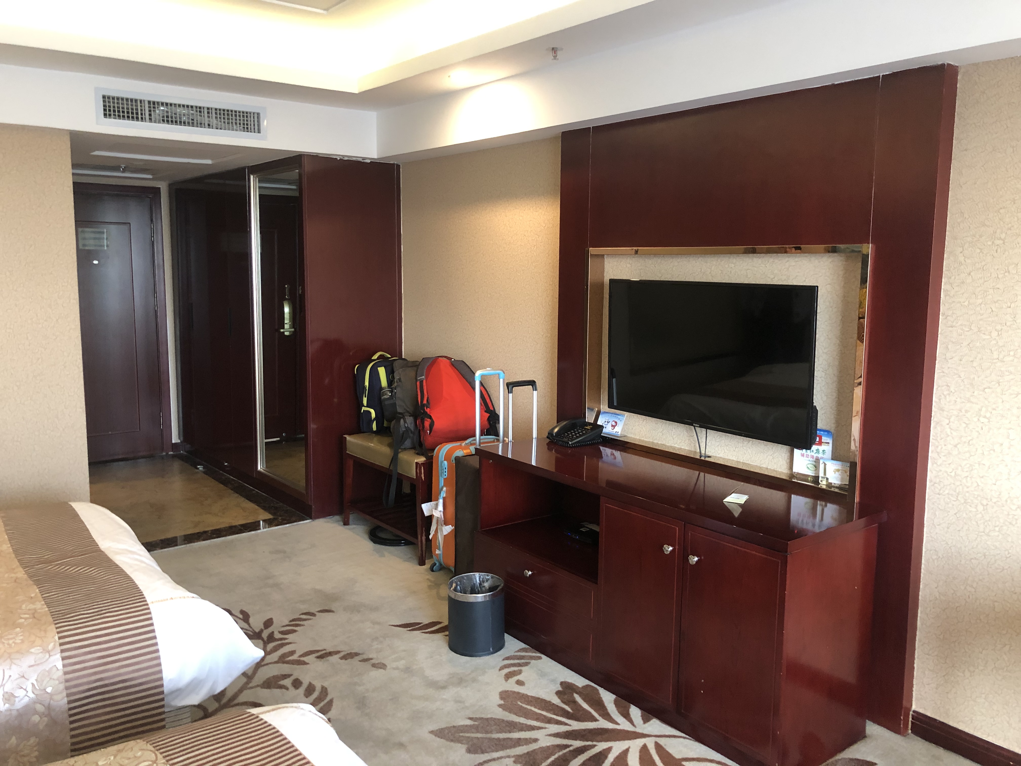 ̩𶼾Ƶ❄️ѩѡJin Du Hotel @ Altay
