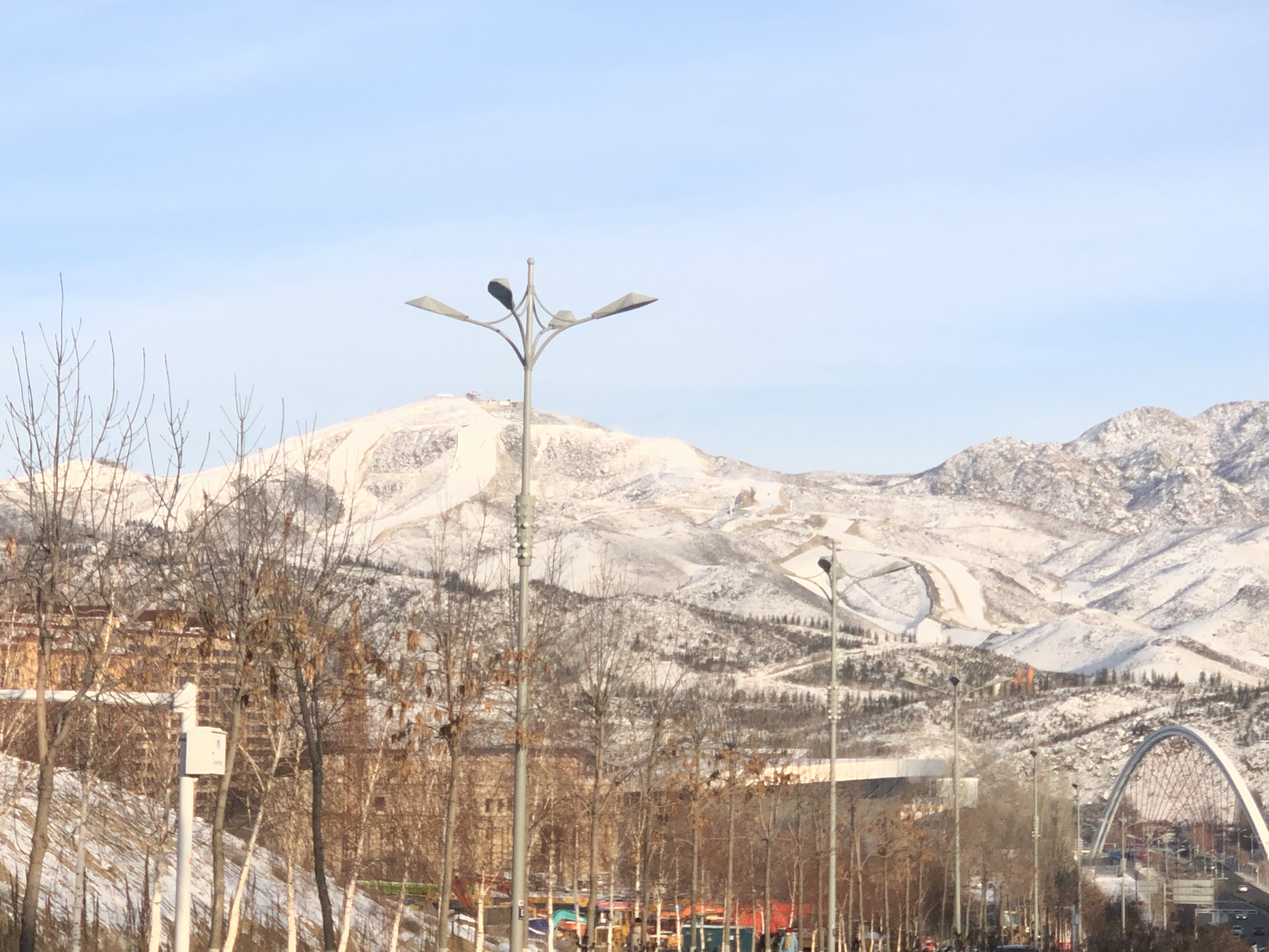 ̩𶼾Ƶ❄️ѩѡJin Du Hotel @ Altay