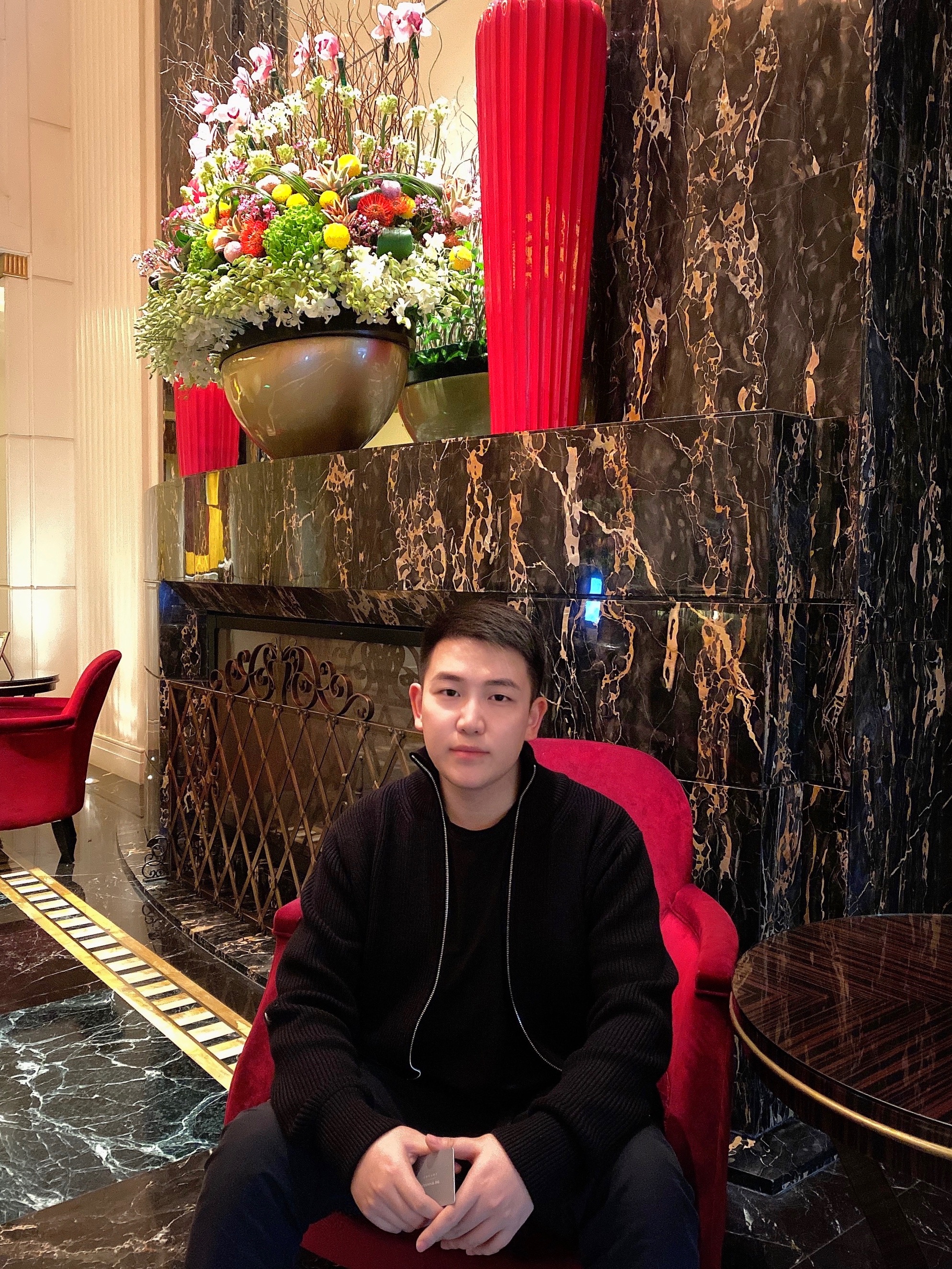 Ϻ | 뵺Ƶ THE PENINSULA SHANGHAI