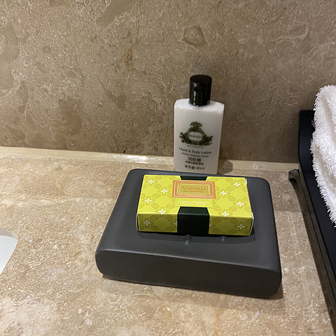 滇池畔 看海鸥的昆明元老级酒店——昆明洲际酒店