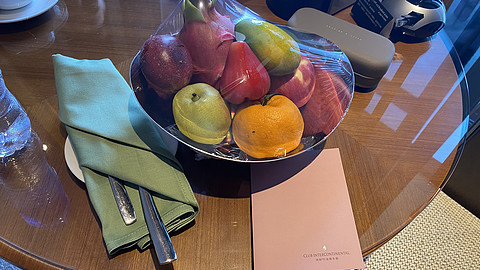 滇池畔 看海鸥的昆明元老级酒店——昆明洲际酒店
