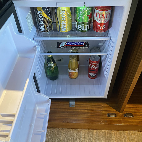 滇池畔 看海鸥的昆明元老级酒店——昆明洲际酒店