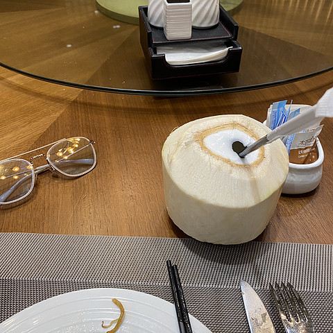 滇池畔 看海鸥的昆明元老级酒店——昆明洲际酒店