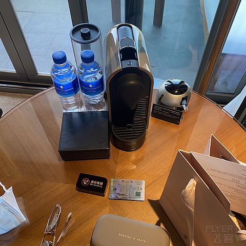 滇池畔 看海鸥的昆明元老级酒店——昆明洲际酒店