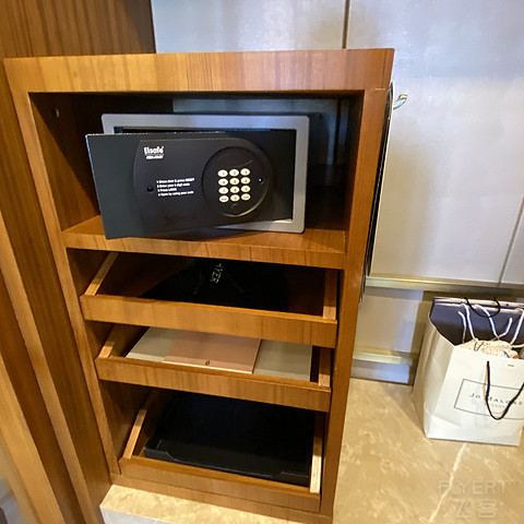 滇池畔 看海鸥的昆明元老级酒店——昆明洲际酒店