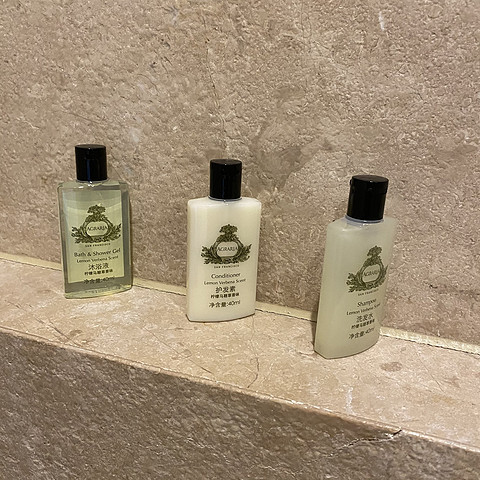 滇池畔 看海鸥的昆明元老级酒店——昆明洲际酒店
