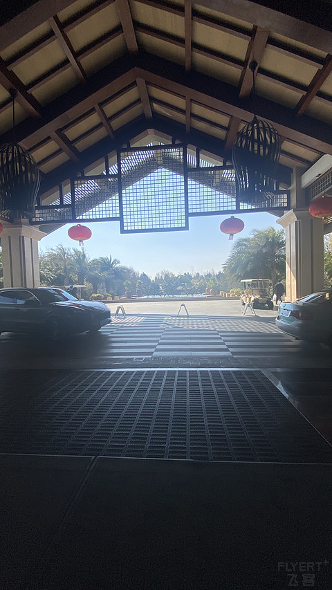 滇池畔 看海鸥的昆明元老级酒店——昆明洲际酒店