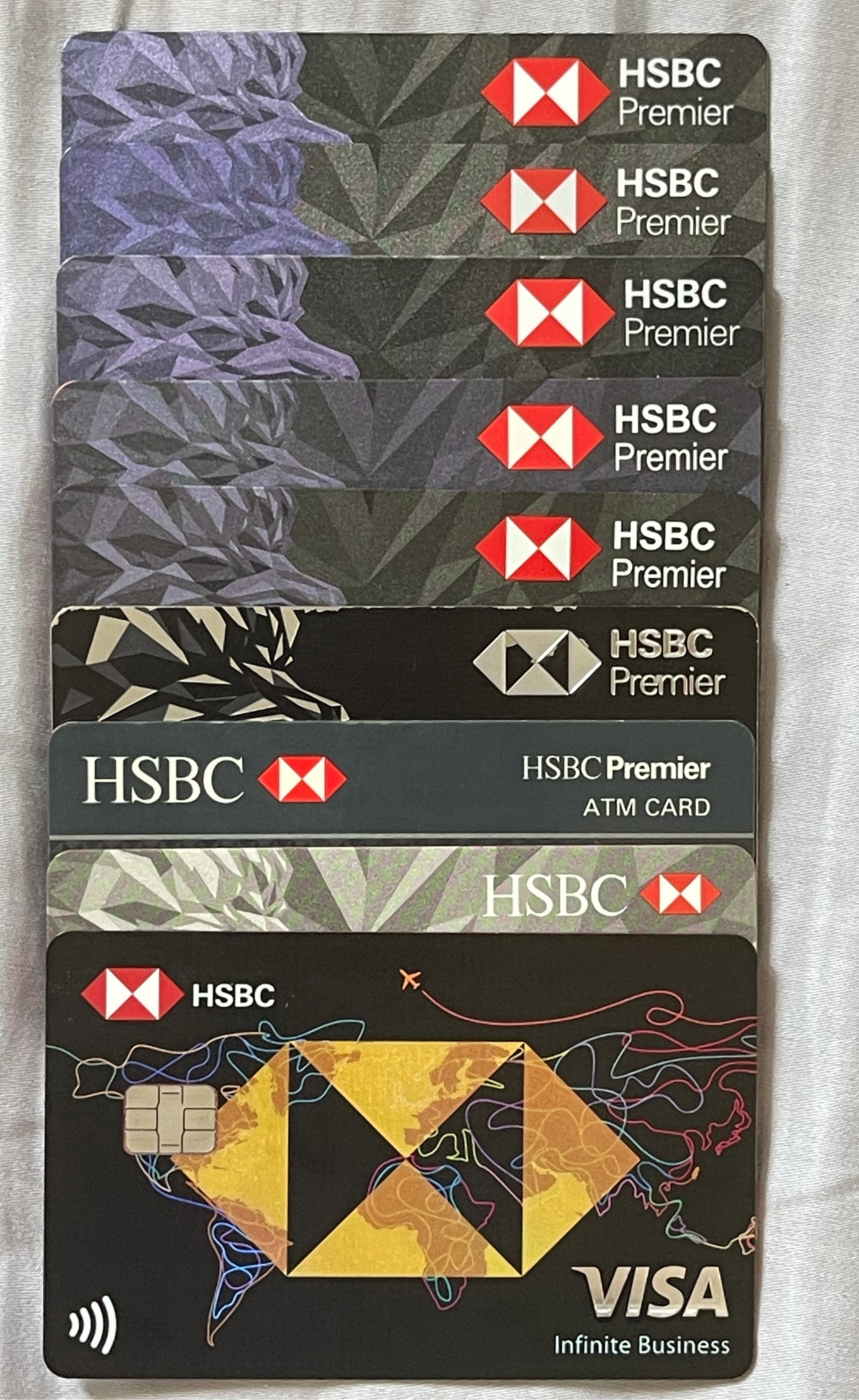 HSBC Premierɫʨڲͬɫ?