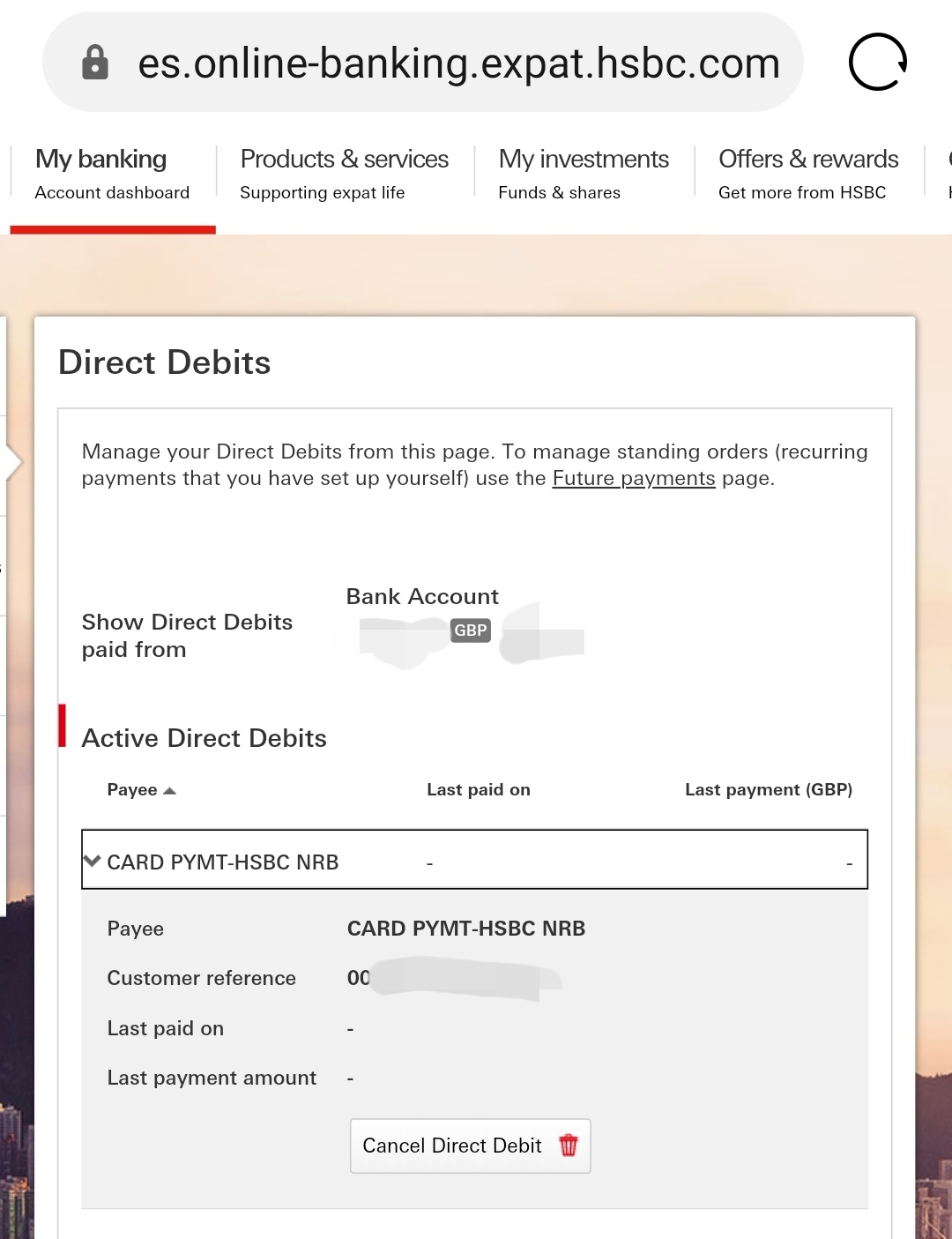 HSBC EXPATÿʹòȫָ