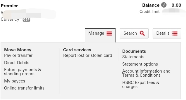 HSBC EXPATÿʹòȫָ