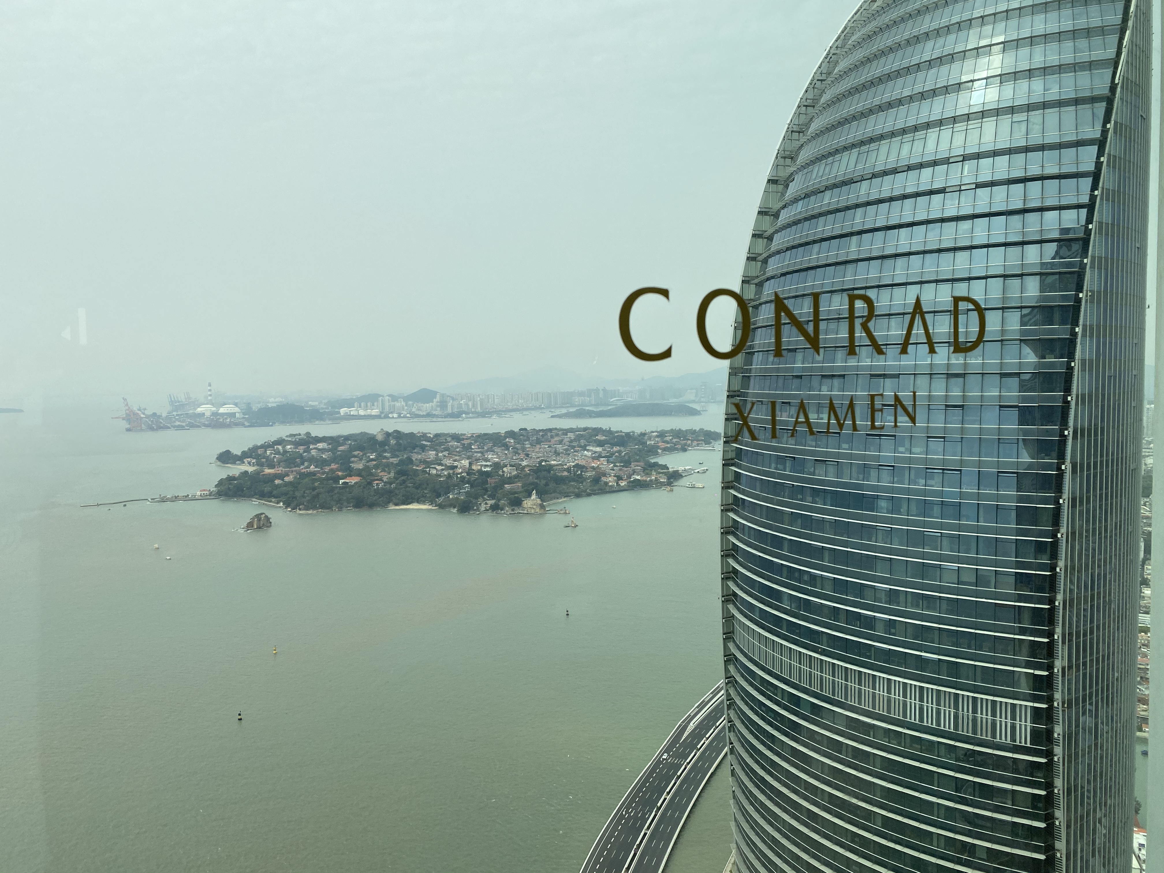 #2021﷫#④ΪһҾƵ ĳǳСſ¾ƵConrad Xiamen