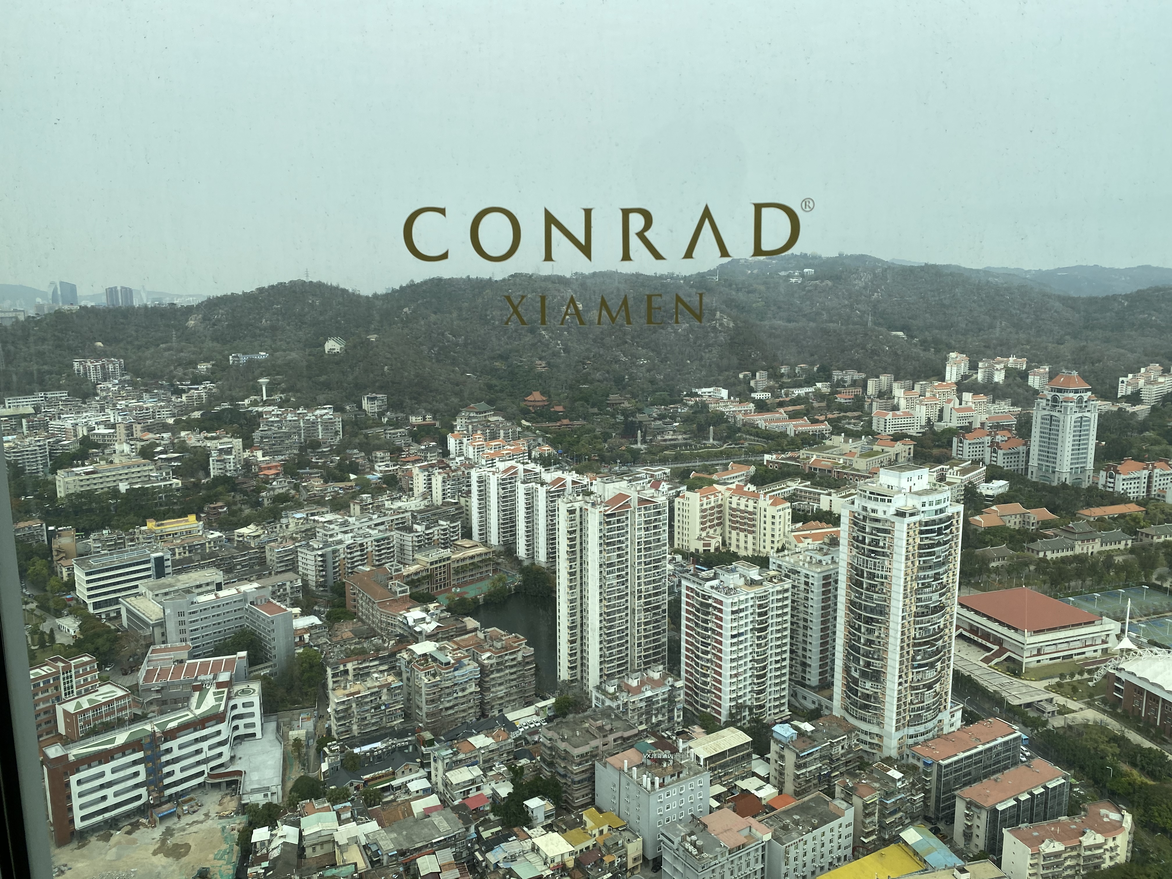 #2021﷫#④ΪһҾƵ ĳǳСſ¾ƵConrad Xiamen