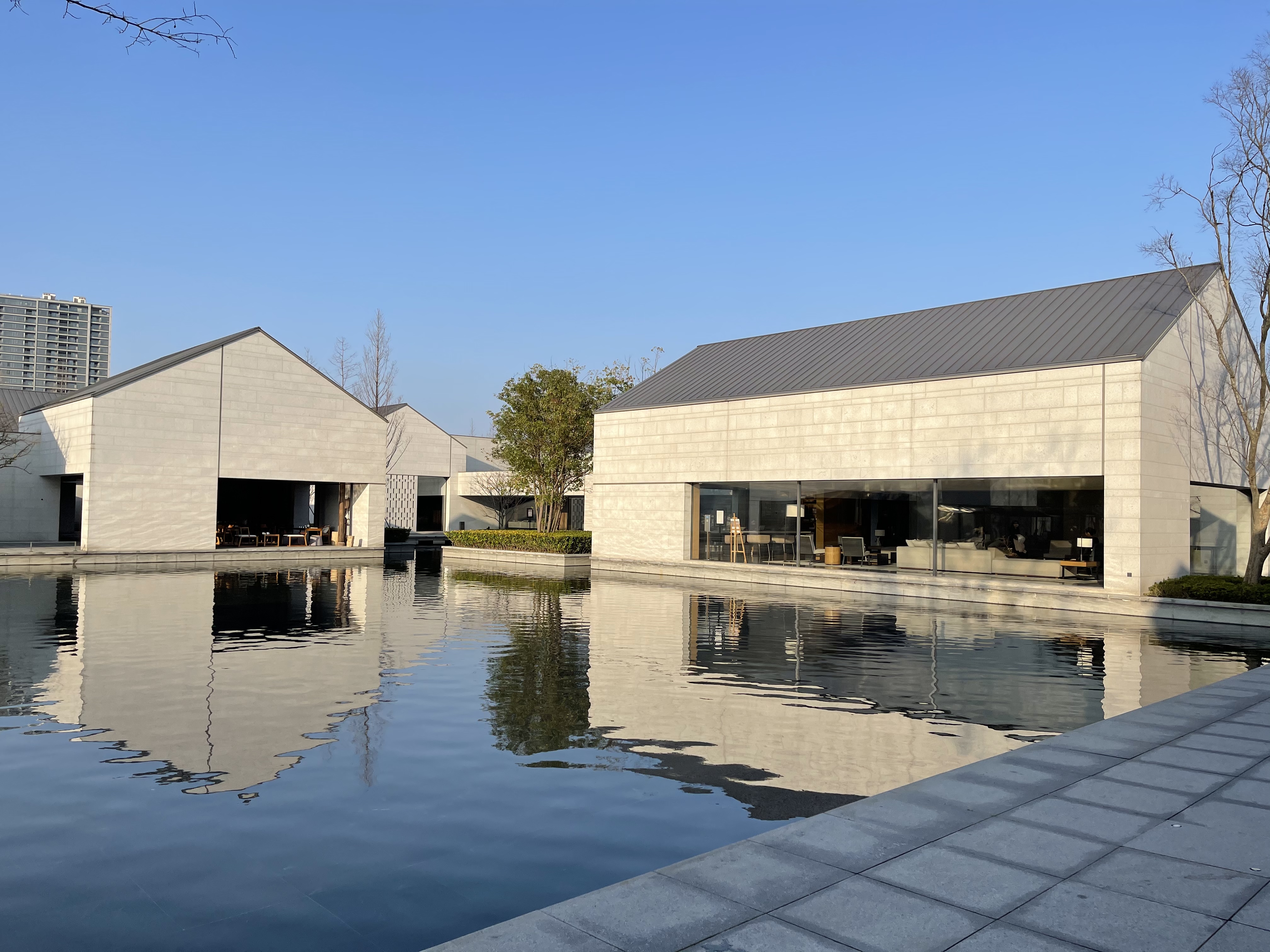   Ӿر   Alila Wuzhen Pool Villa