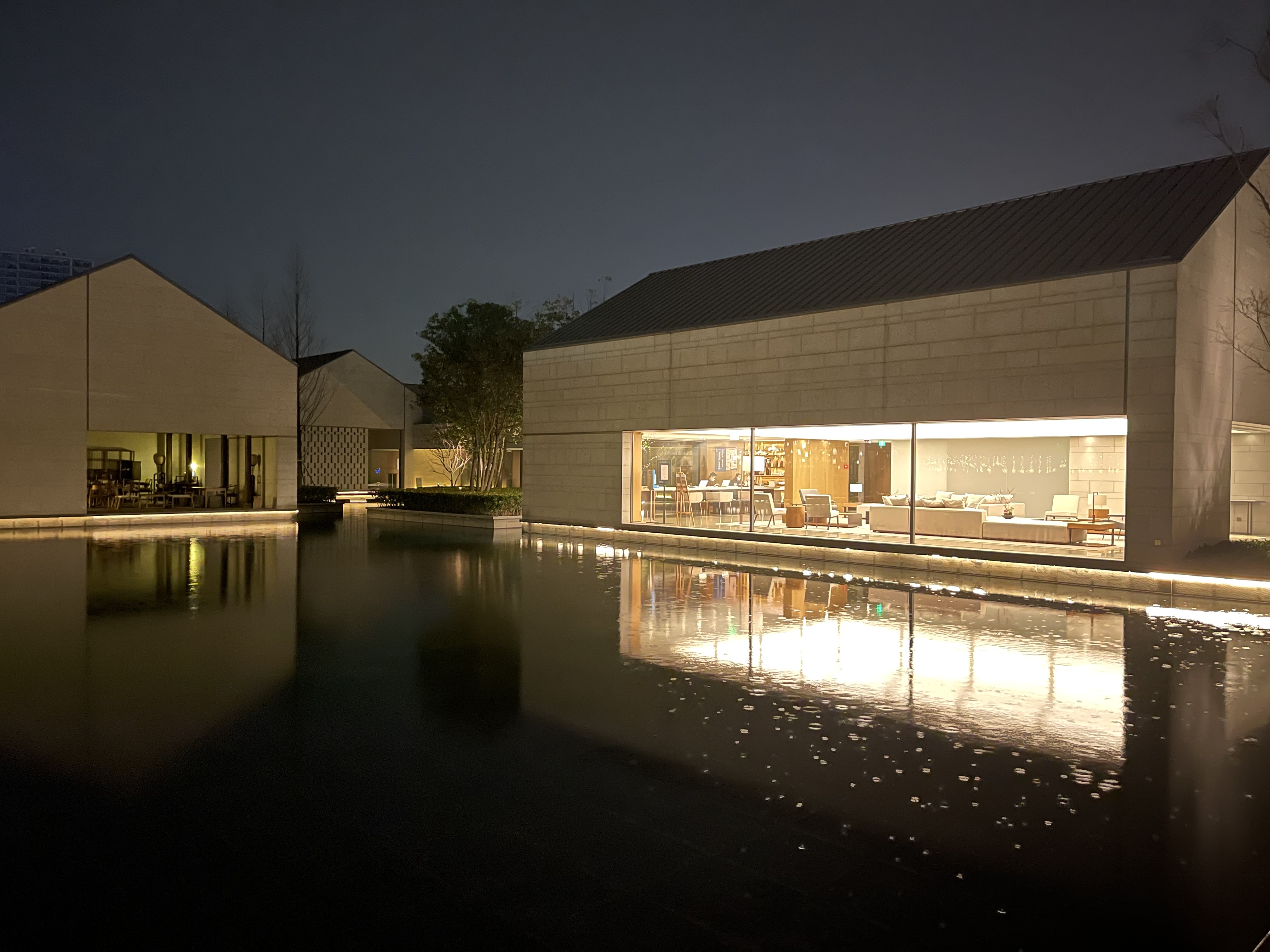   Ӿر   Alila Wuzhen Pool Villa