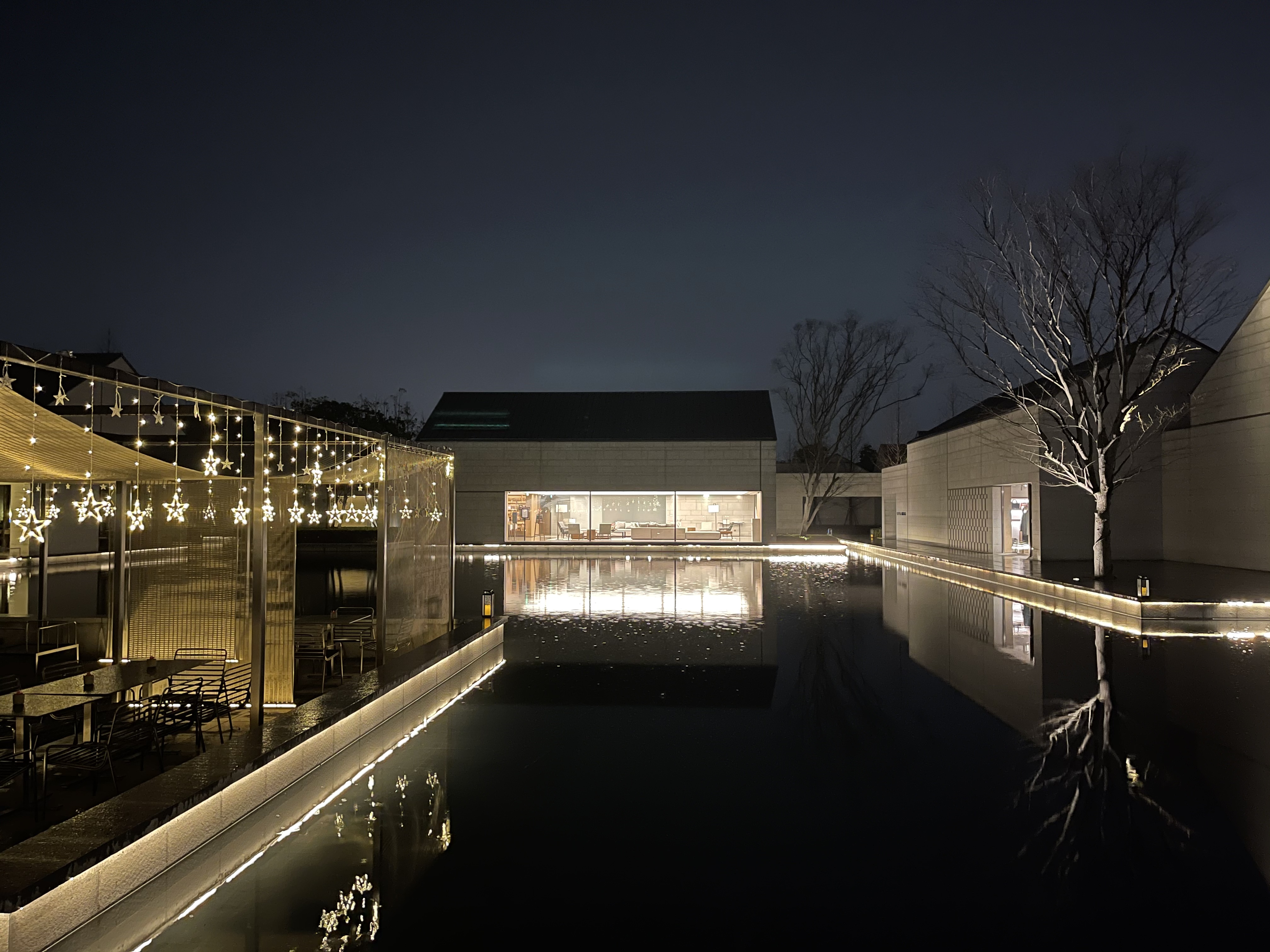   Ӿر   Alila Wuzhen Pool Villa