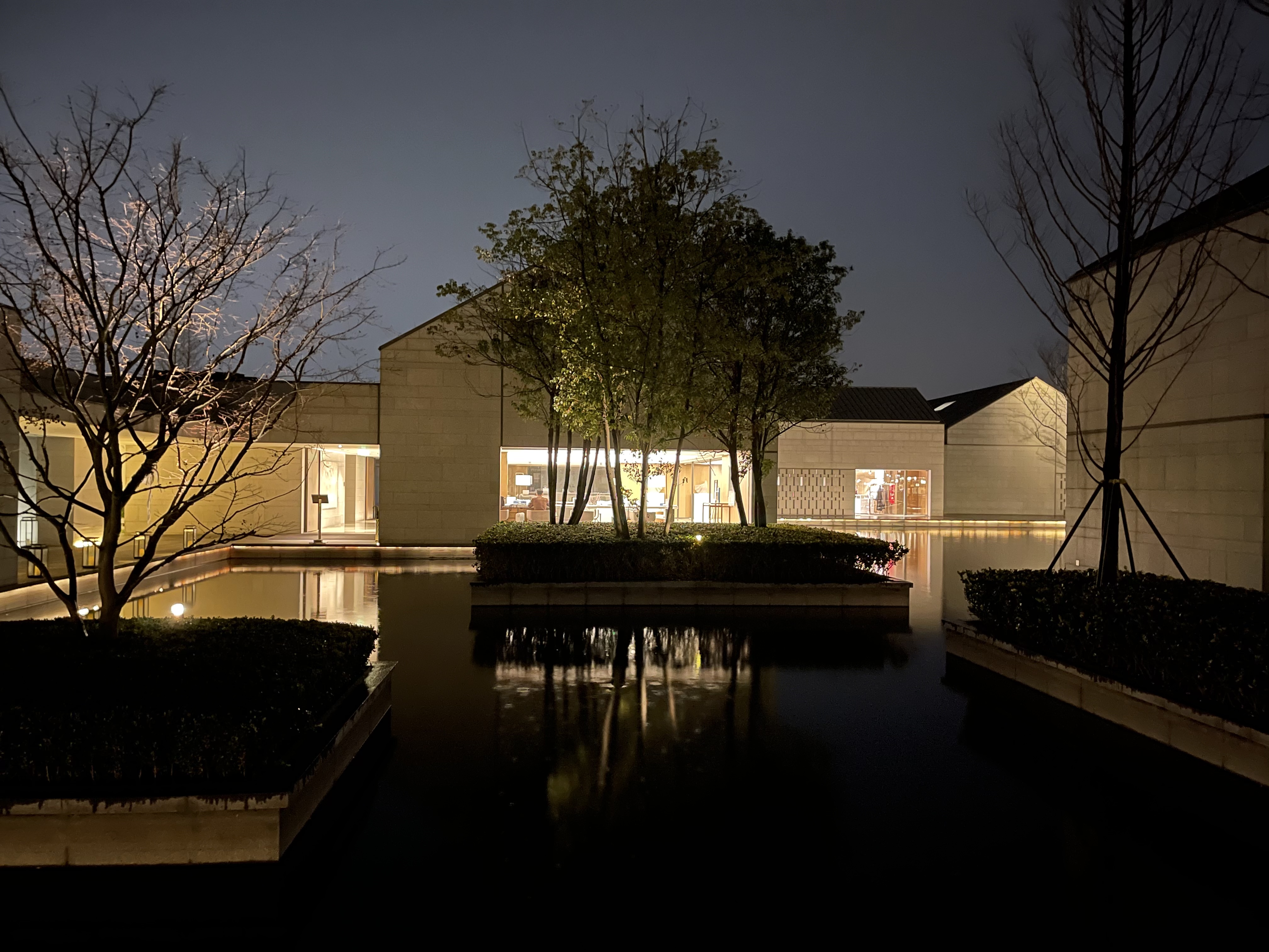   Ӿر   Alila Wuzhen Pool Villa