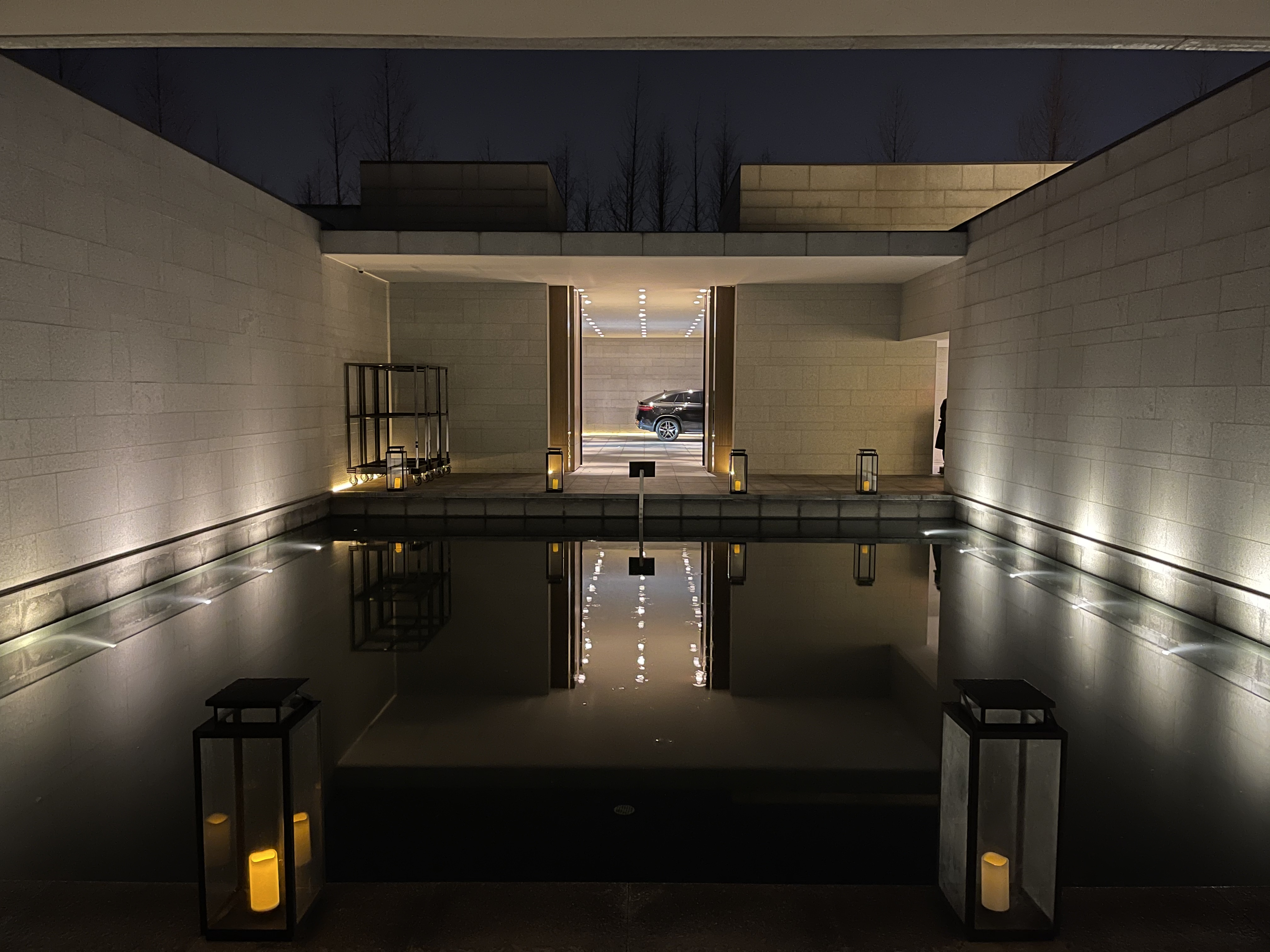   Ӿر   Alila Wuzhen Pool Villa