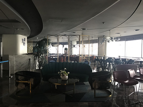 杭城之巅世界最高美居 杭州钱江新城美居入住体验