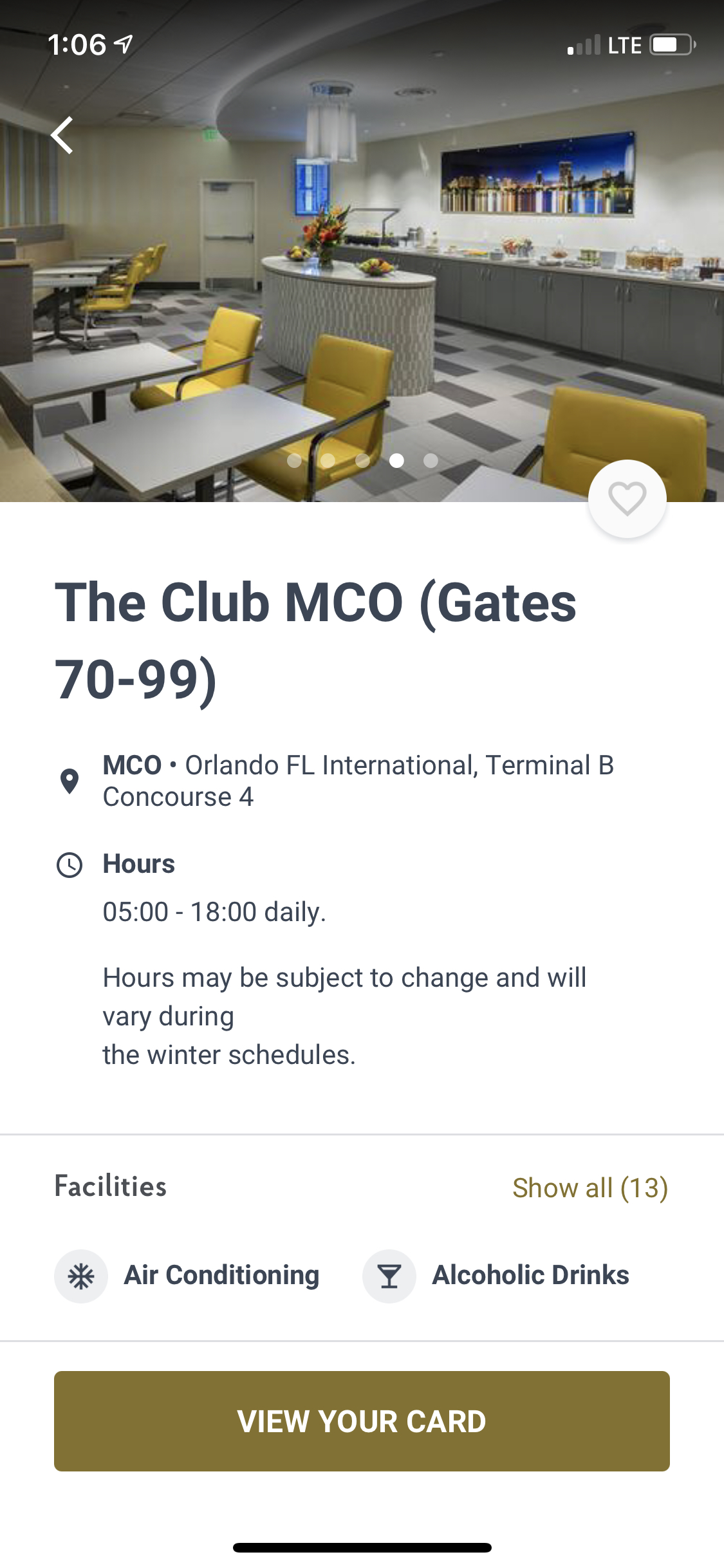  Ϣ The Club MCO 