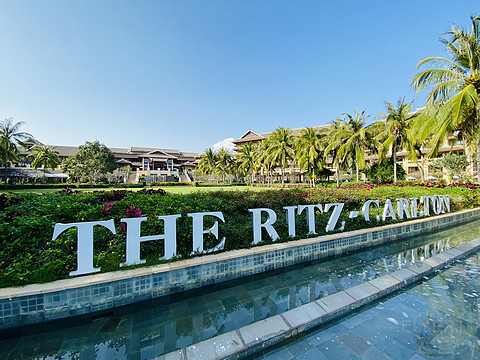£˼ Ritz Carlton Sanya