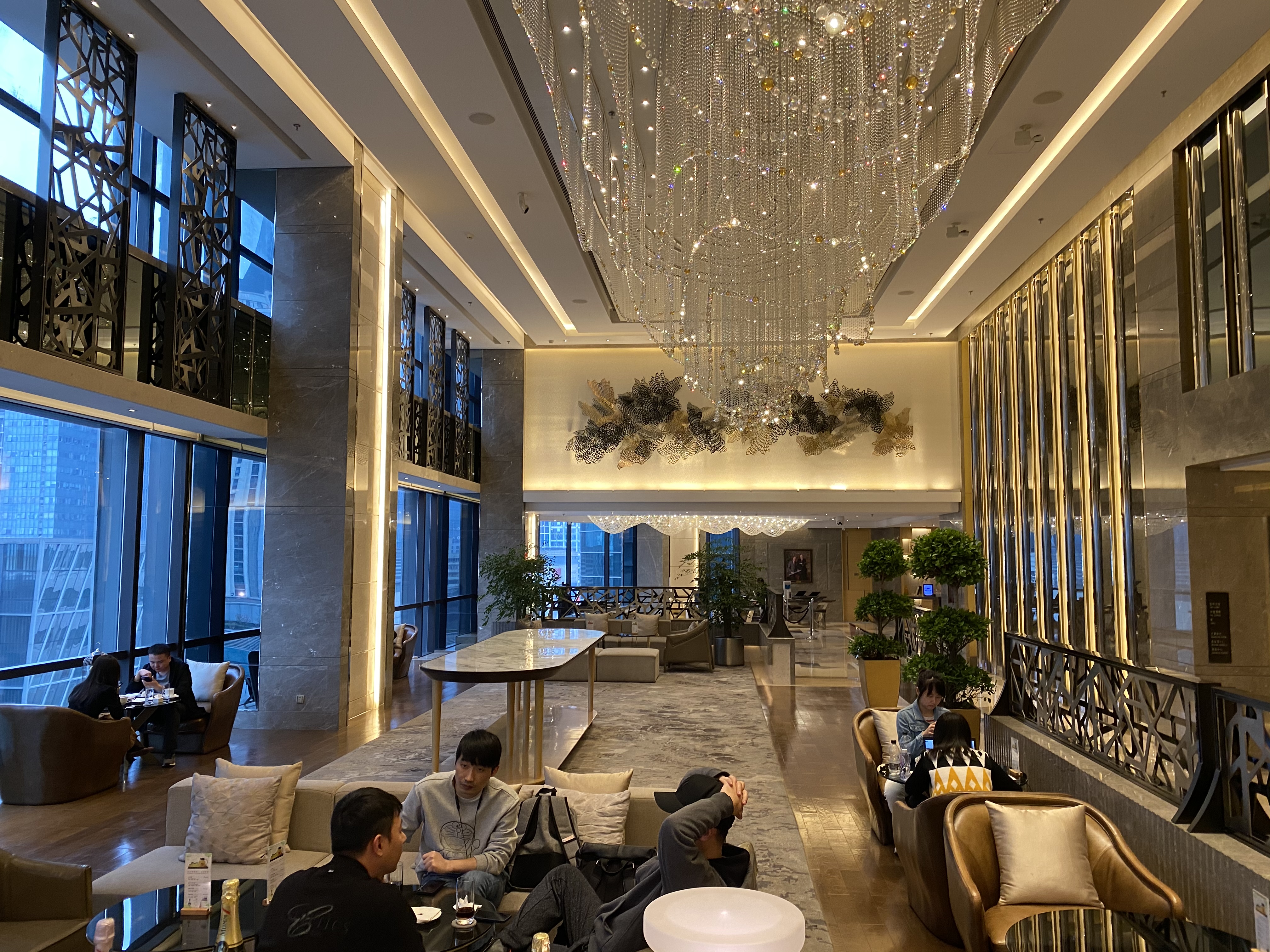 JW-ɶïҵJWƵ JW Marriott Chen**u