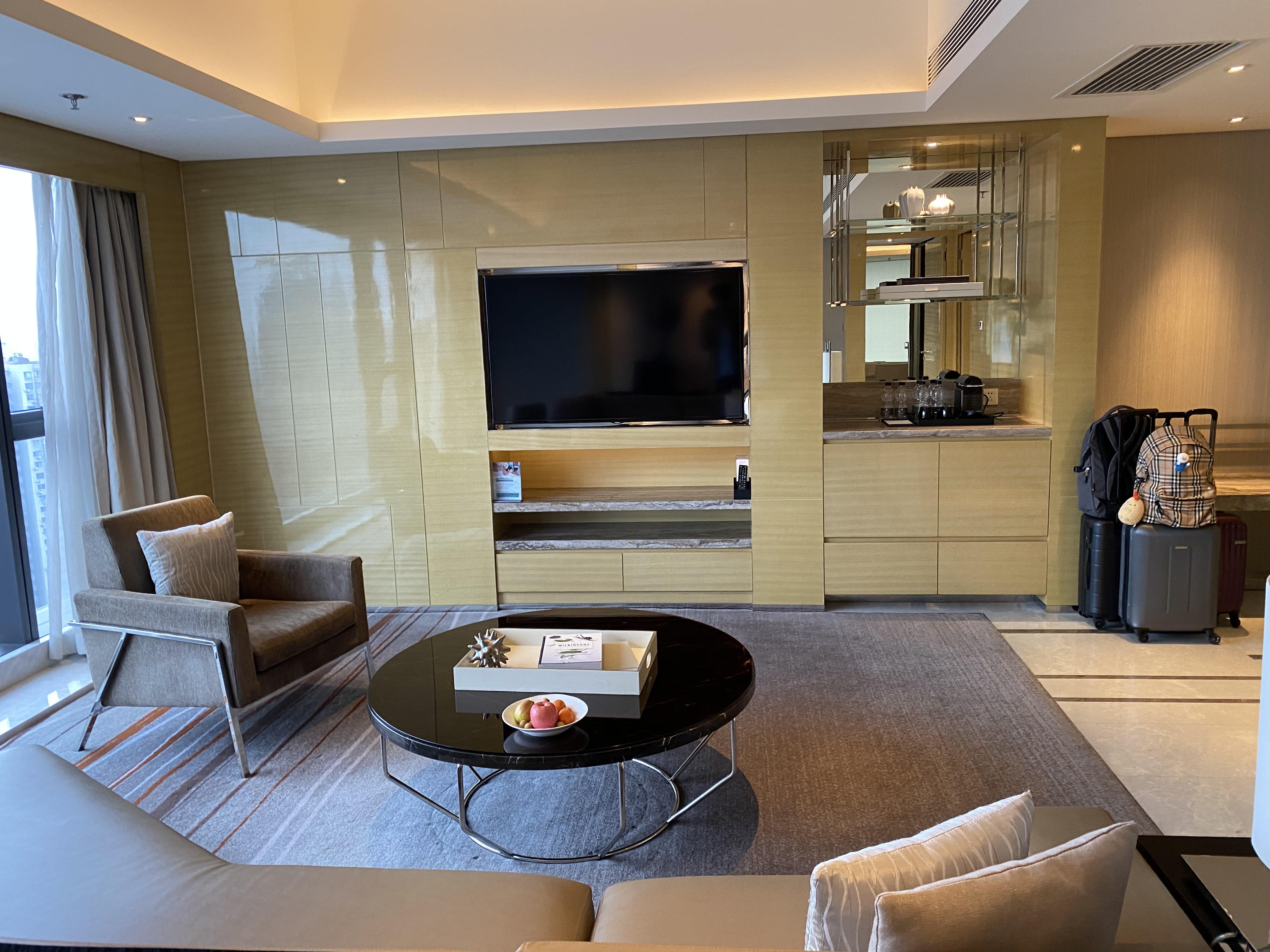JW-ɶïҵJWƵ JW Marriott Chen**u