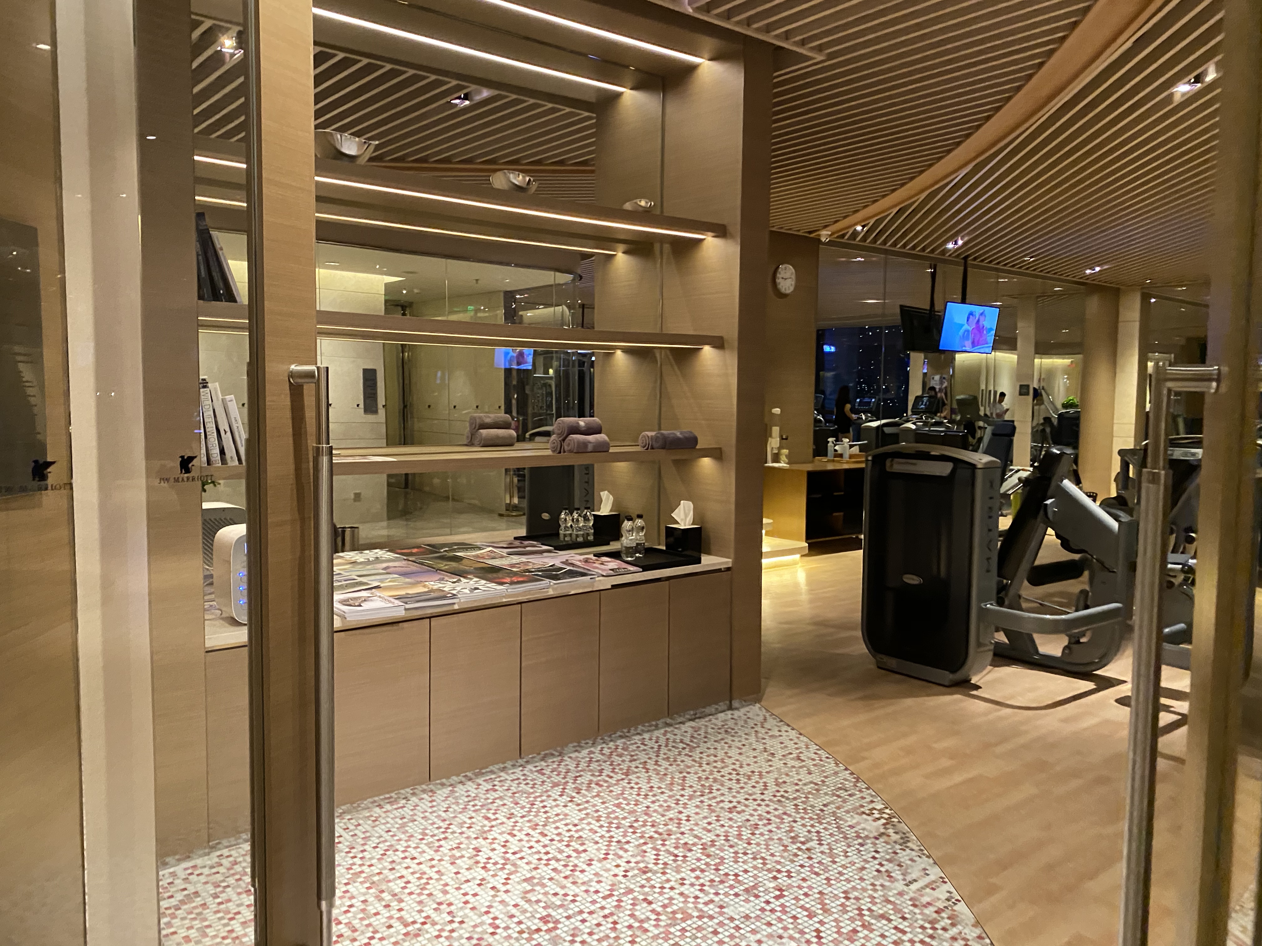 JW-ɶïҵJWƵ JW Marriott Chen**u