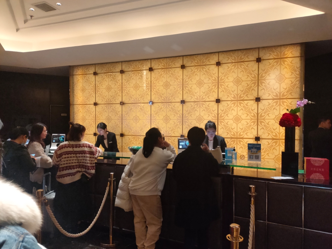 【遵义开元名都大酒店】遵义开元名都大酒店图片_服务介绍_点评评价_媒体报道-迈点指数