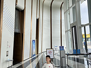 <em>佛山南海和华希尔顿逸林酒店</em>-康体中心满分体验