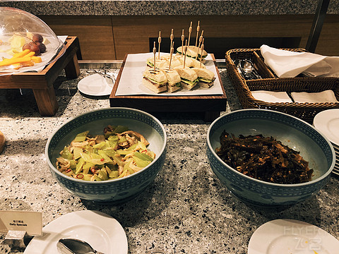 五角场凯悦，一切都意料之中毫无惊喜的酒店