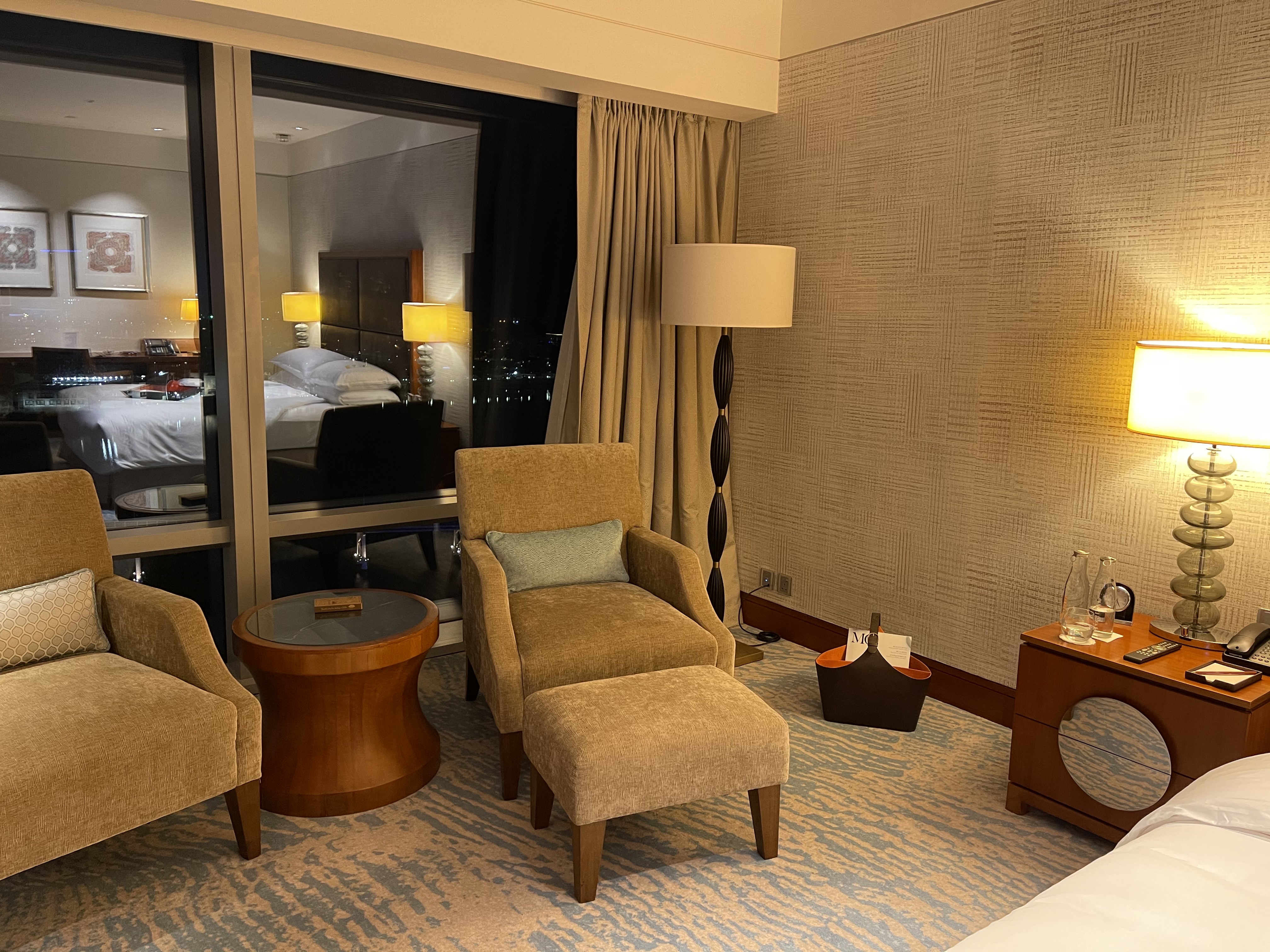  ĻƵ MANDARIN ORIENTAL MACAU