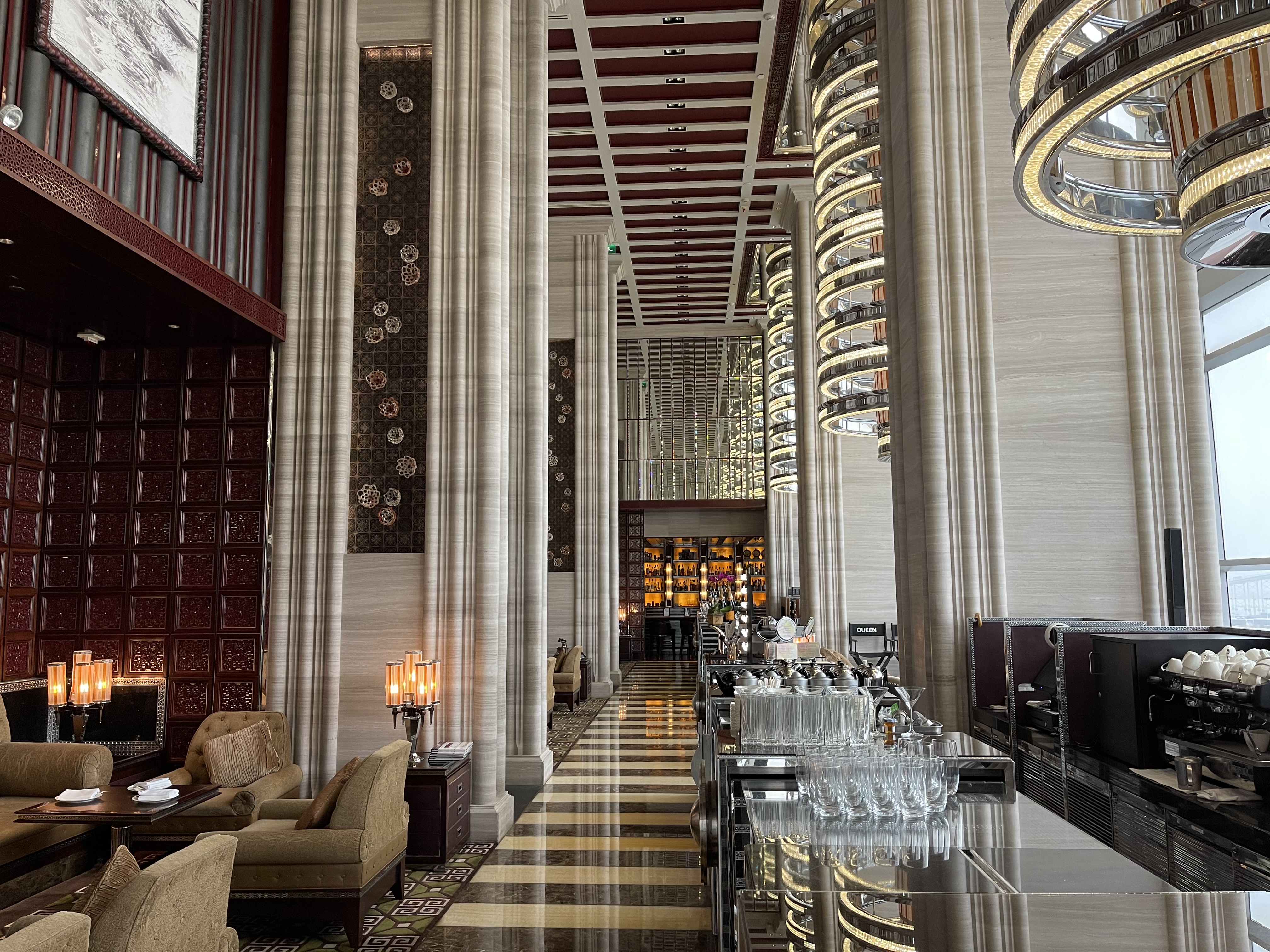  ĻƵ MANDARIN ORIENTAL MACAU